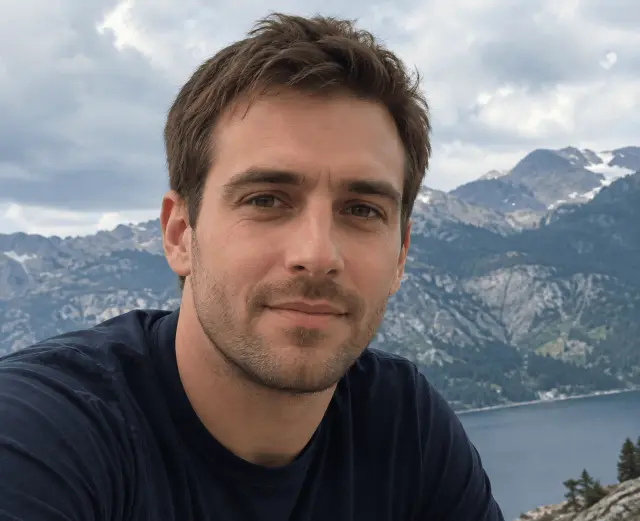 Daniel Mercer